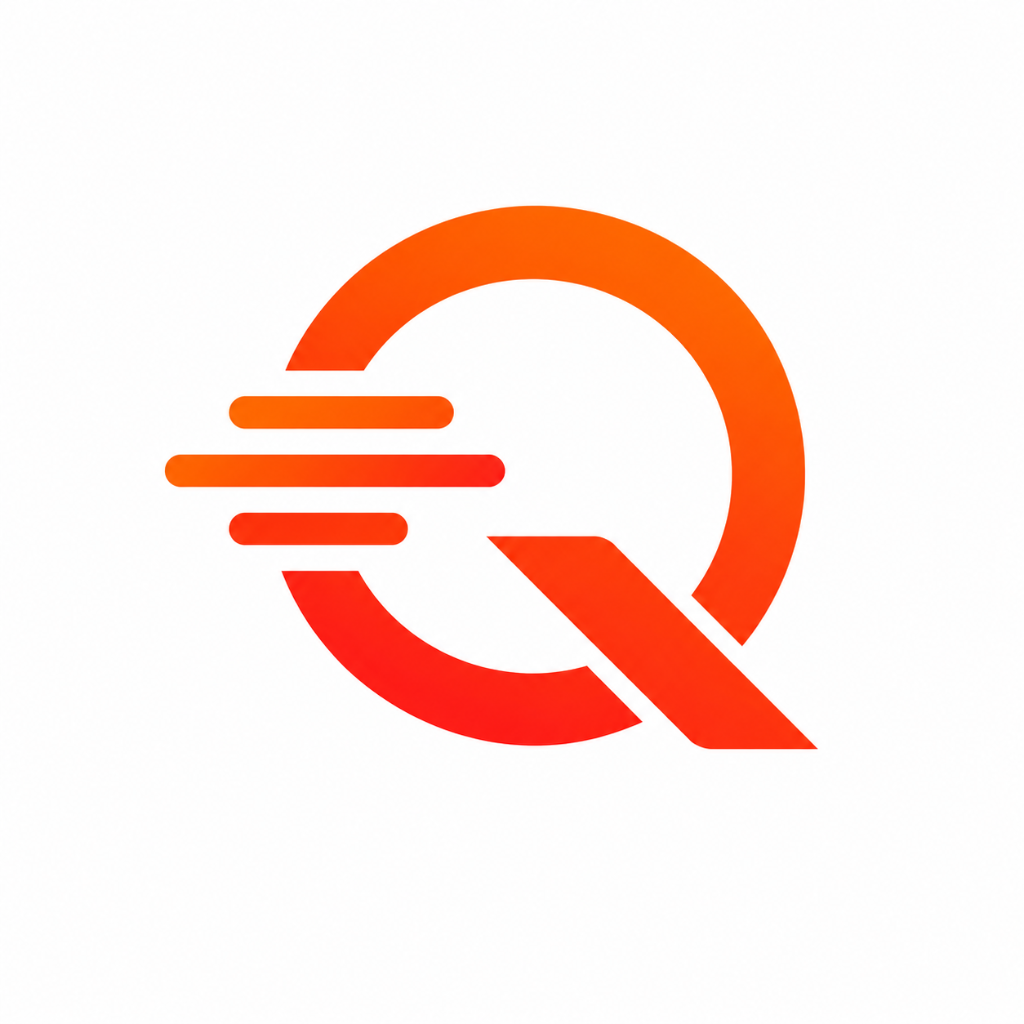 QueueLess Logo